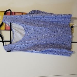 Woman Within tank top